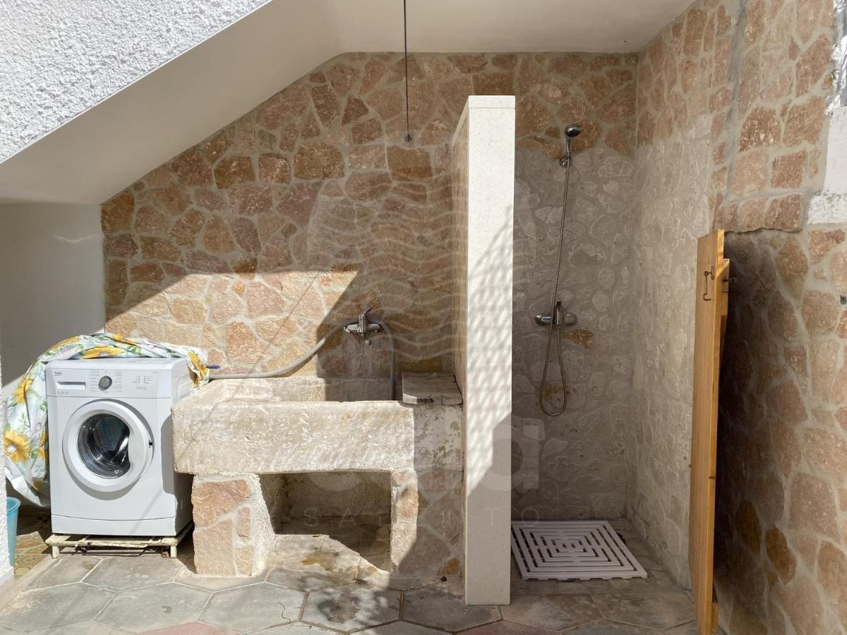 Villa Sunshine By Cala Salento توري لابيلو المظهر الخارجي الصورة